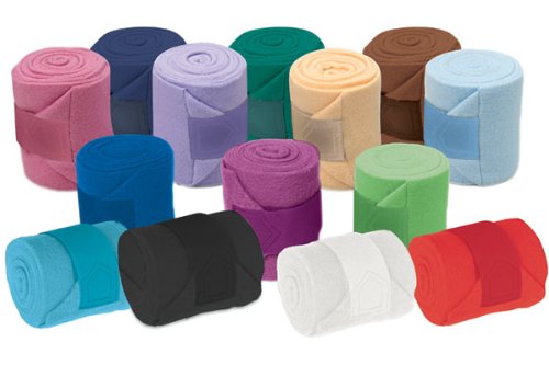 Centaur Colorful Polo Bandages