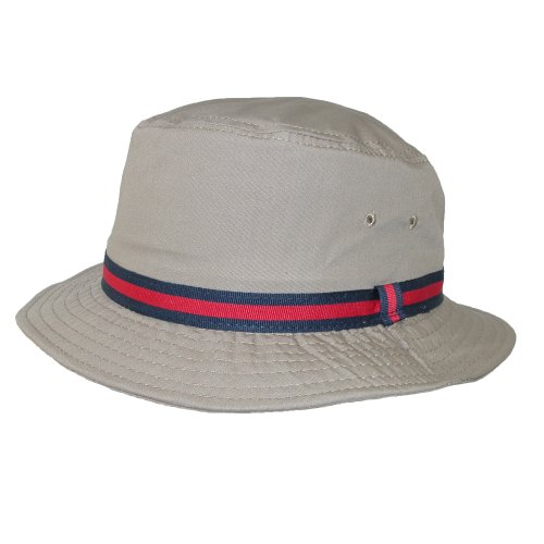 Scala Classico Rain Hat - Bucket Hat by Dorfman Pacific