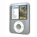 XtremeMac MicroShield for iPod nano 3G (Clear)