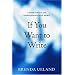 If You Want To Write