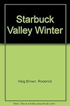 Starbuck Valley Winter
