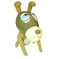 Zookidooki Sashimimi Dog Ceramic Bank