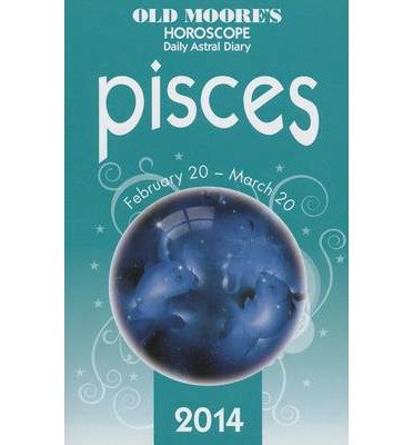 [Old Moore's Horoscope and Astral Diary: Gemini: May 22-June 21] (By: Foulsham) [published: November, 2013]