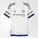 Adidas Mens Climacool Chelsea Away Replica Soccer Jersey