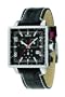 DKNY Men's Leather watch #NY1348