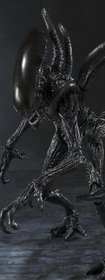 S.H.モンスターアーツ エイリアン ウォーリア