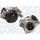 ACDelco 321-1788 Remanufactured Alternator by ACDelco