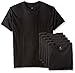Hanes Men's Ecosmart T-Shirt (Pack of 6)