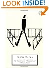 The Transformation (Metamorphosis) and Other Stories: Works Published During Kafka's Lifetime (Classic, 20th-Century, Penguin)