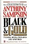 Black and Gold (Coronet Books)