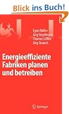 Energieeffiziente Fabriken planen und betreiben