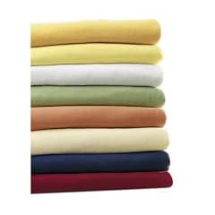 Irisette Jupiter 0008/80 100 x 200 cm Spannbetttuch natur