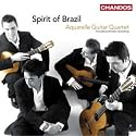 Spirit of Brazil