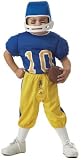 Little Linebacker Football Costume