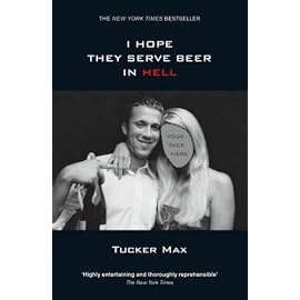 I Hope They Serve Beer in Hell