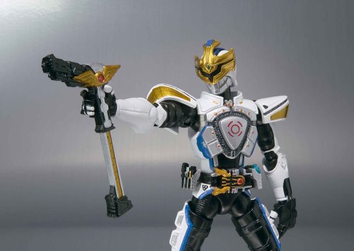 S.H.フィギュアーツ  仮面ライダーイクサ