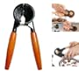 Effortless Nut Cracker, Bottle Opener