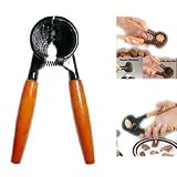 EffortlessNutCrackerorBottleOpener