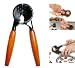 Effortless Nut Cracker or Bottle Opener