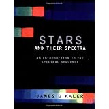 stars and their spectra an introduction to the spectral sequence
