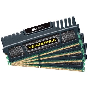 review Corsair CMZ32GX3M4X1600C10