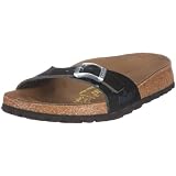 Produkt-Bild: Papillio Madrid Pink metallic 133543 Damen Clogs & Pantoletten mit schmalem Fu&szlig;bett