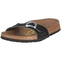 Papillio Madrid Pink metallic 133543 Damen Clogs & Pantoletten mit schmalem Fu�bett