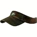 Apparel : Top of the World Georgia Bulldogs Camo Washed Cotton Adjustable Visor