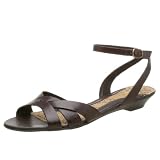 Kenneth Cole REACTION Womens Leo Lovely Sandal