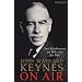 On Air: Der Welt�konom am Mikrofon der BBC