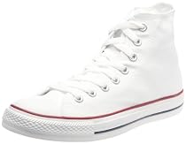 Converse Unisex Chuck Taylor All Star Core Hi Trainer