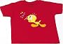T-Shirt 158/164