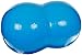 Gymnic 28 in Physio-Roll Ball, Blue - 009158