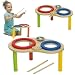Wooden Little Drummer Set by Voil'a