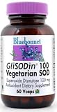 Vegetarian GliSODin 100mg - 60 - Veg/Cap