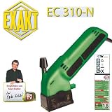 41UEcmYiBIL SL160 in Exakt® Minihandkreissäge EC-310-N-Added Value m. Zusatzblättern