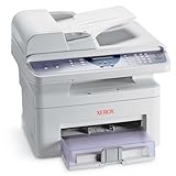 Xerox Phaser 3200MFP/B Multi-Function Printer/Copier/Fax/Scanner