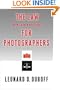 The Law, In Plain English, For Photographers