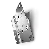 Vantage Point LCD Flat Wall Mount with Tilt