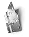 Vantage Point AX2WL02-S Tilt Wall Mount for 20" to 42" Displays (Silver)