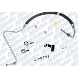 ACDelco 36-365461 Professional Power Steering Gear Inlet Hose by ACDelco
