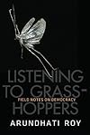 Listening to Grasshoppers