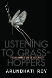 Image of Listening to Grasshoppers