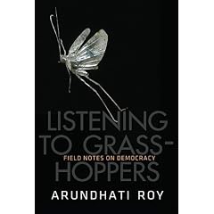 Listening To Grasshoppers
