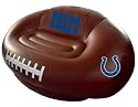 Indianapolis Colts Inflatable Sofa NFL Football Fan Shop Sports Team Merchandise