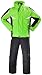 Black Canyon Girl's Ski Suit - Green, 92