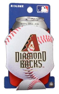 ARIZONA DIAMONDBACKS CAN COOLIE KOOZIE COOZIE COOLER