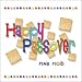 Passover Serviette for the Seder Table, English Text, Paper Napkins for Passover