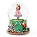 Christmas Nutcracker with Mice - Water Globe