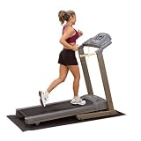 Typhoon Folding Treadmill